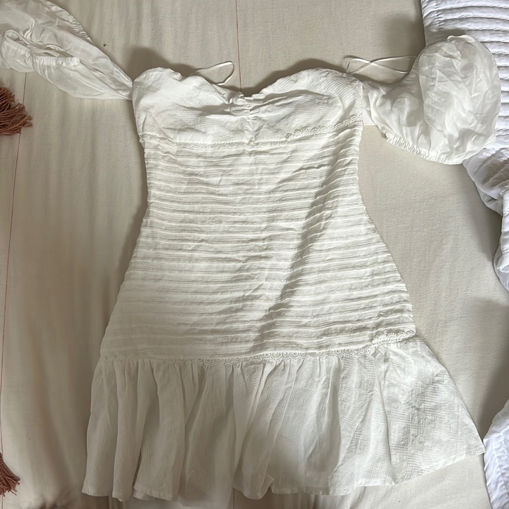 brand new hello molly dress